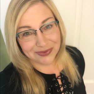 Meet your Posher, Terri